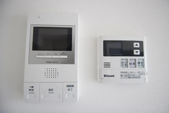 グランシャルム皆実町