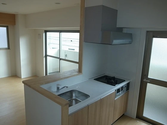 グランシャルム皆実町