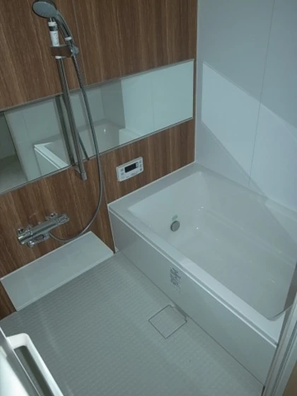 グランシャルム皆実町