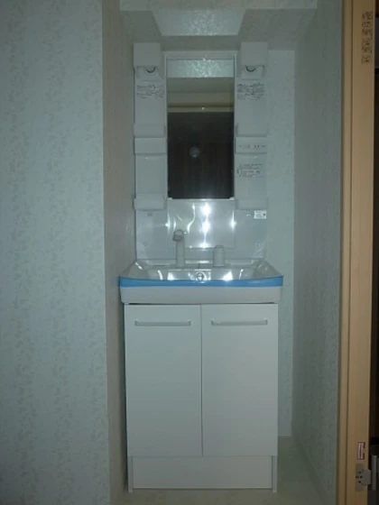 グランシャルム皆実町