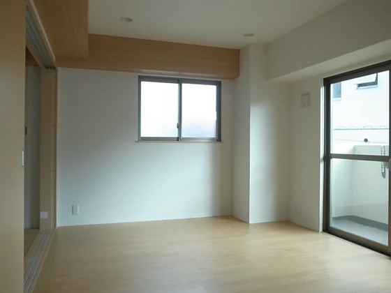 グランシャルム皆実町