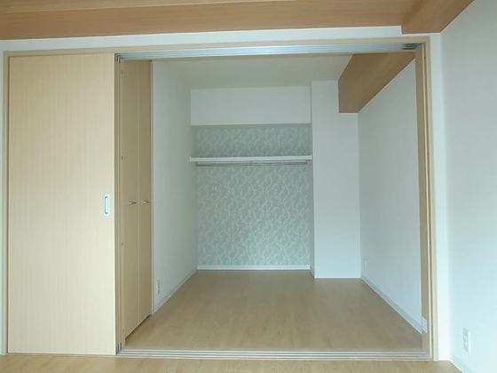 グランシャルム皆実町