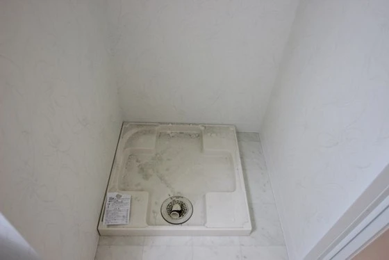 グランシャルム皆実町