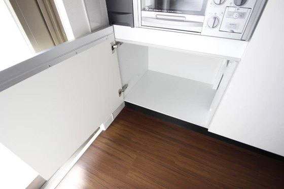 グランシャルム皆実町