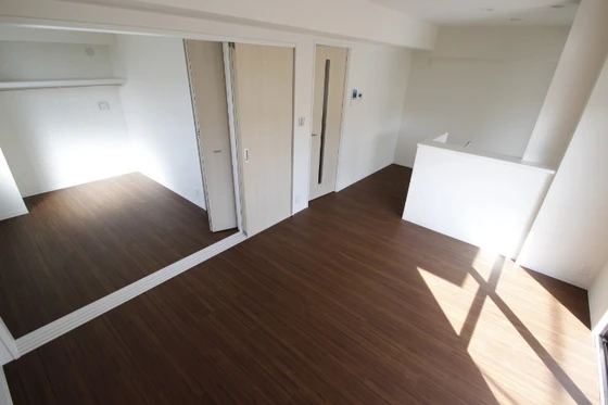 グランシャルム皆実町