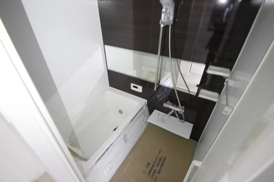 グランシャルム皆実町