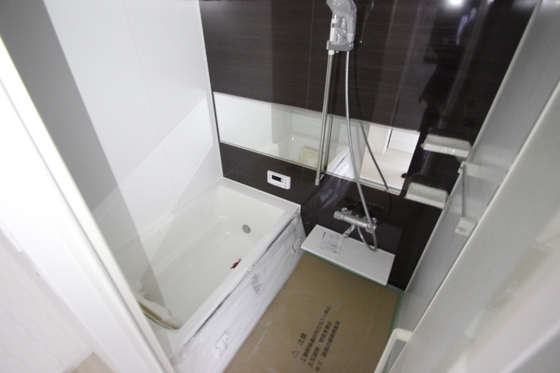 グランシャルム皆実町