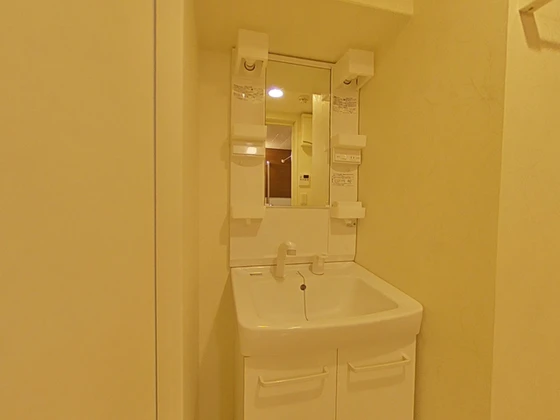 グランシャルム皆実町