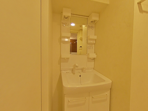 グランシャルム皆実町