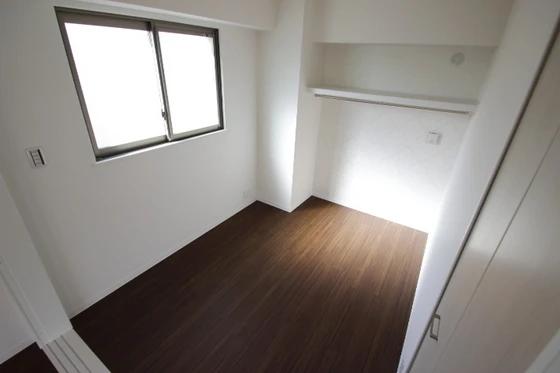 グランシャルム皆実町