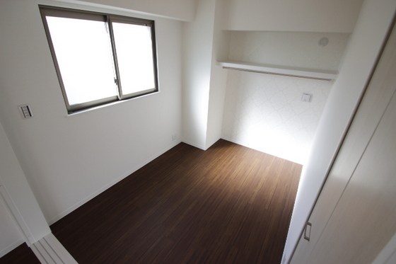 グランシャルム皆実町