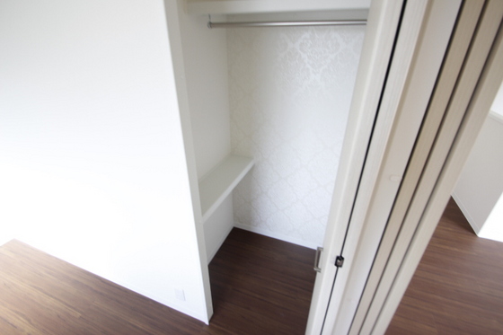 グランシャルム皆実町