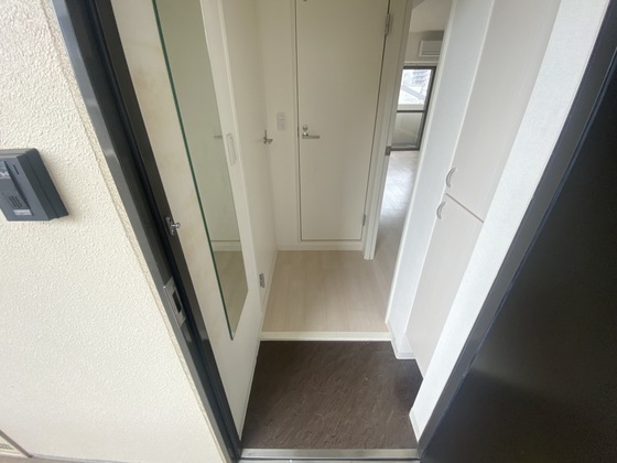 グランシャルム皆実町