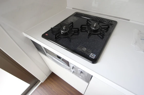 グランシャルム皆実町