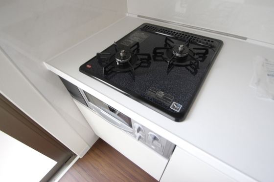 グランシャルム皆実町