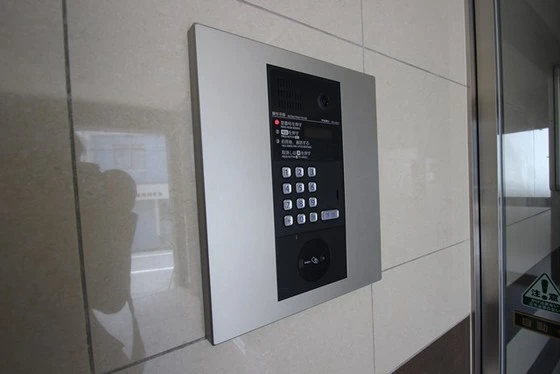 グランシャルム皆実町