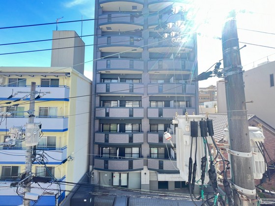 プログレス本川