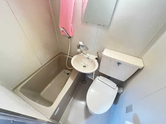 プログレス本川