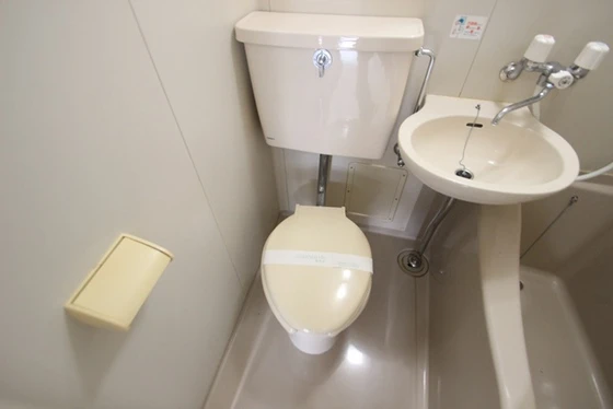 プログレス本川