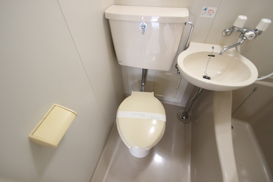 プログレス本川