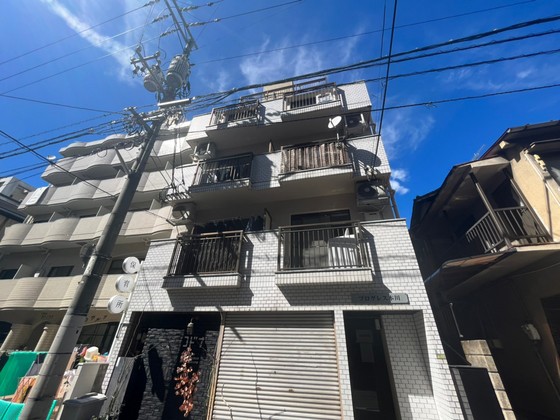 プログレス本川