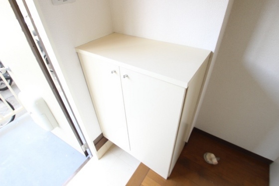 ハイツカリメラ