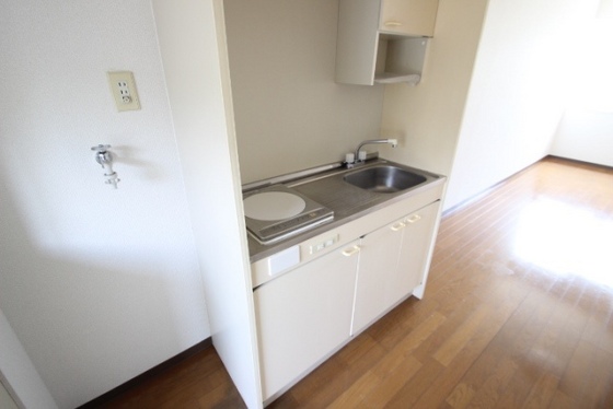 ハイツカリメラ