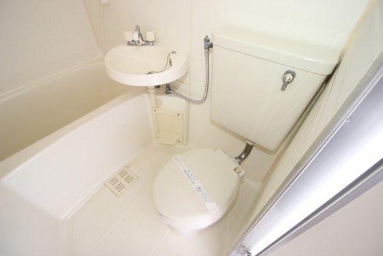 ハイツカリメラ