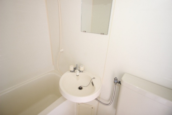 ハイツカリメラ