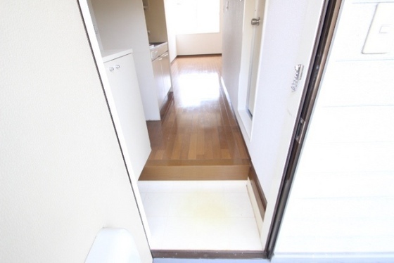 ハイツカリメラ