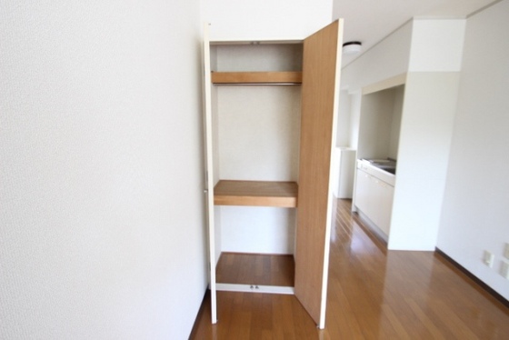 ハイツカリメラ