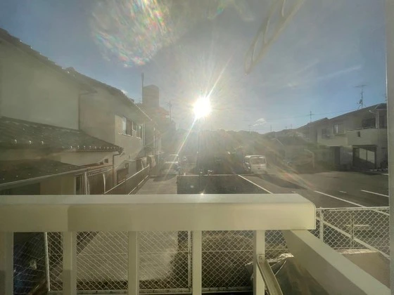 ハイツカリメラ