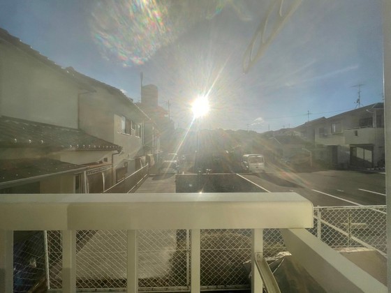 ハイツカリメラ