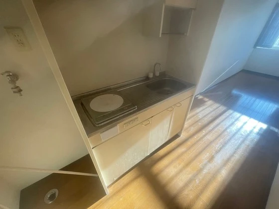 ハイツカリメラ