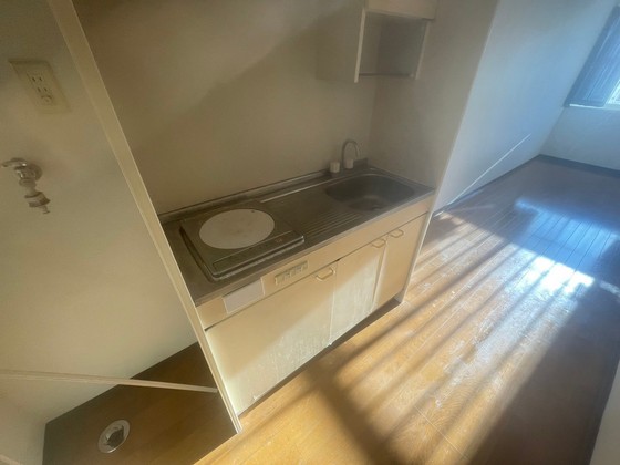 ハイツカリメラ