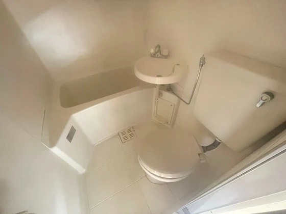 ハイツカリメラ