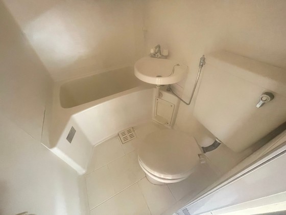 ハイツカリメラ