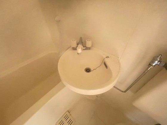 ハイツカリメラ