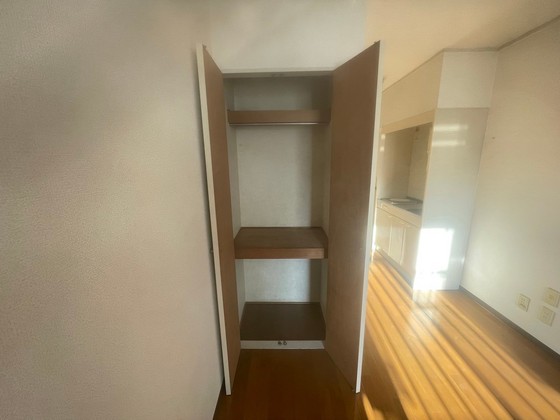 ハイツカリメラ