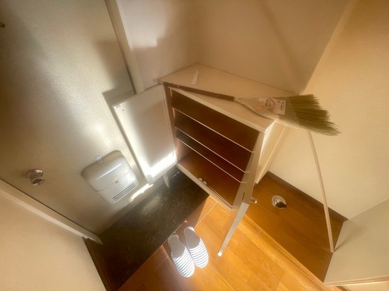 ハイツカリメラ