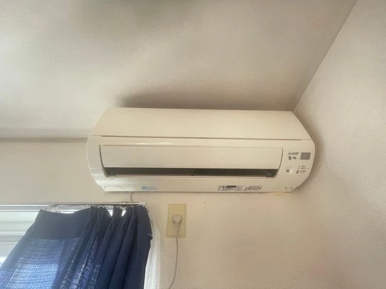 ハイツカリメラ