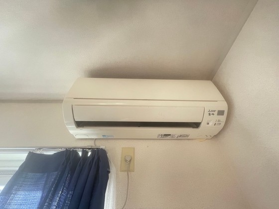 ハイツカリメラ