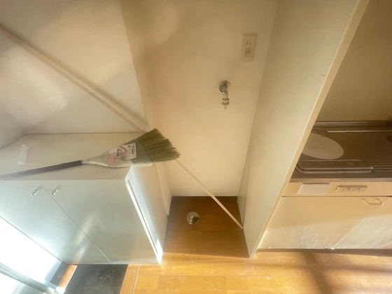 ハイツカリメラ