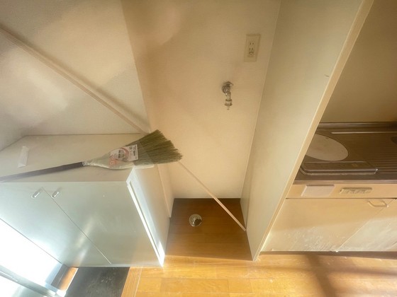 ハイツカリメラ