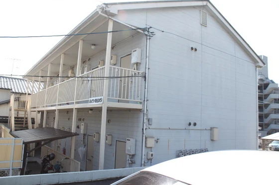 ハイツカリメラ