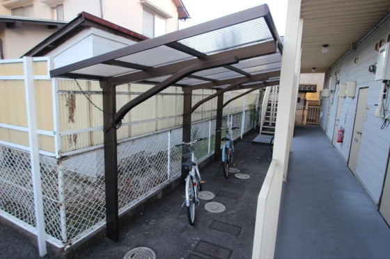 ハイツカリメラ