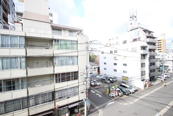 パラソーレ大手町