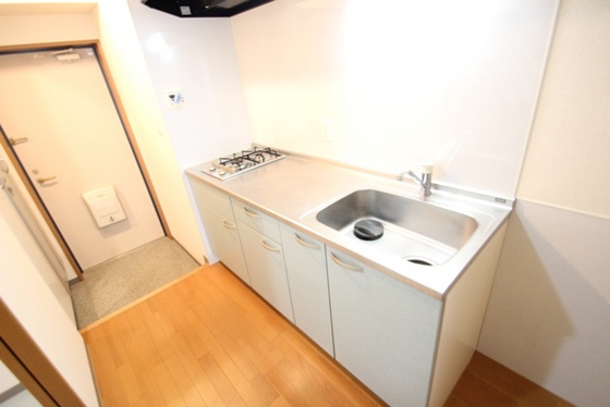 パラソーレ大手町