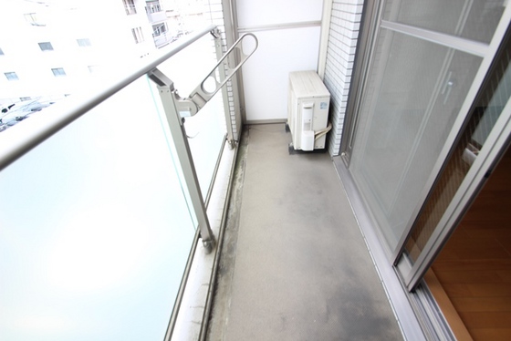 パラソーレ大手町