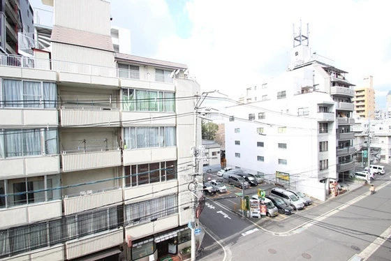 パラソーレ大手町